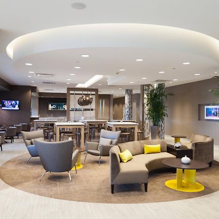 Springhill Suites By Marriott Somerset Franklin Township Kültér fotó
