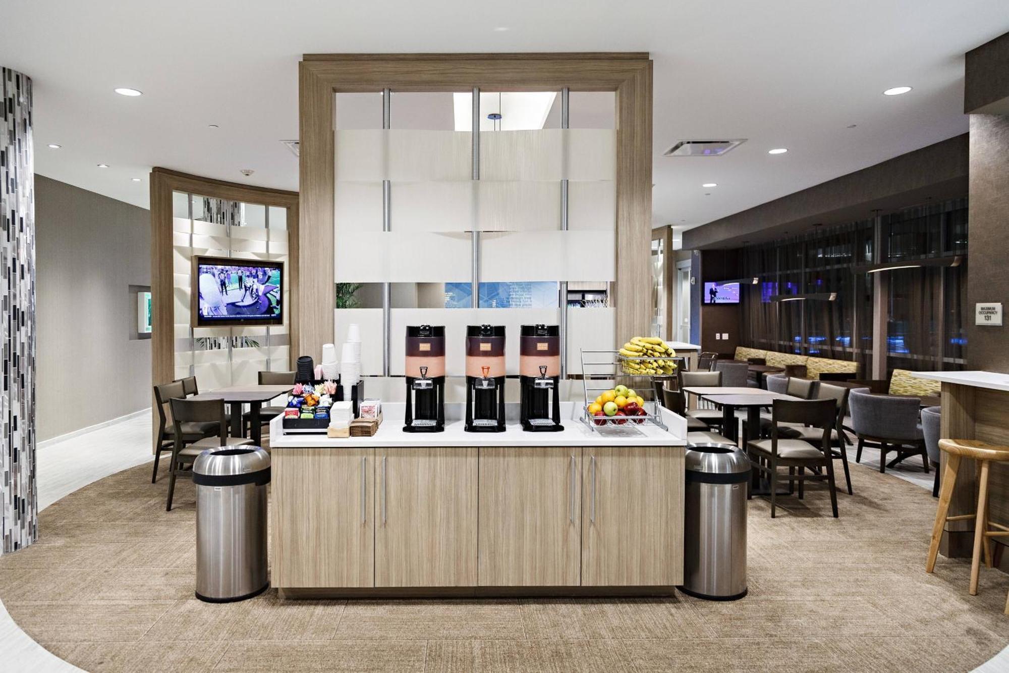 Springhill Suites By Marriott Somerset Franklin Township Kültér fotó
