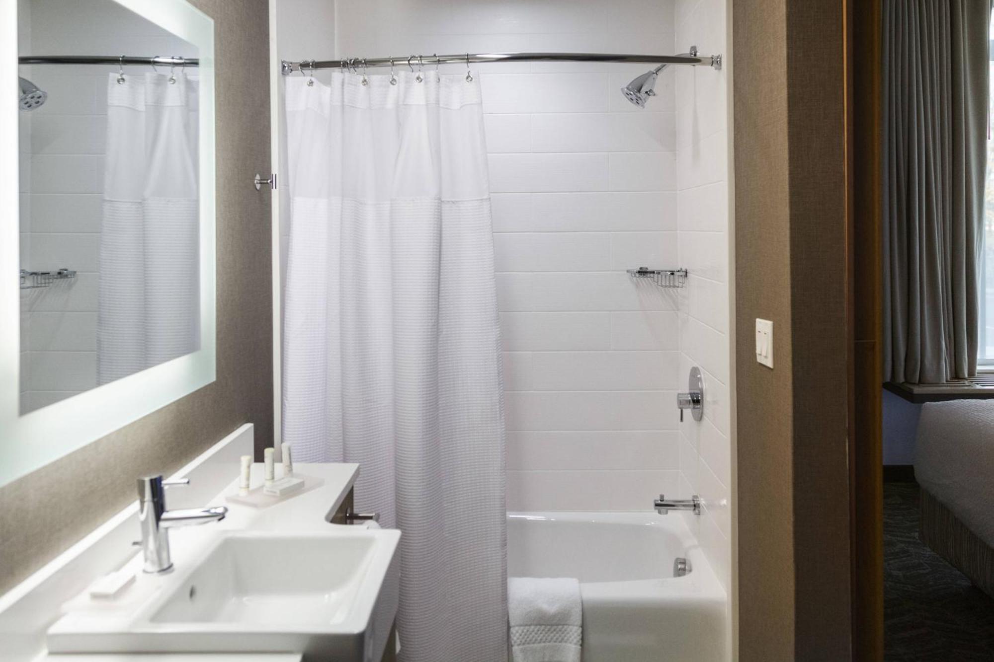 Springhill Suites By Marriott Somerset Franklin Township Kültér fotó