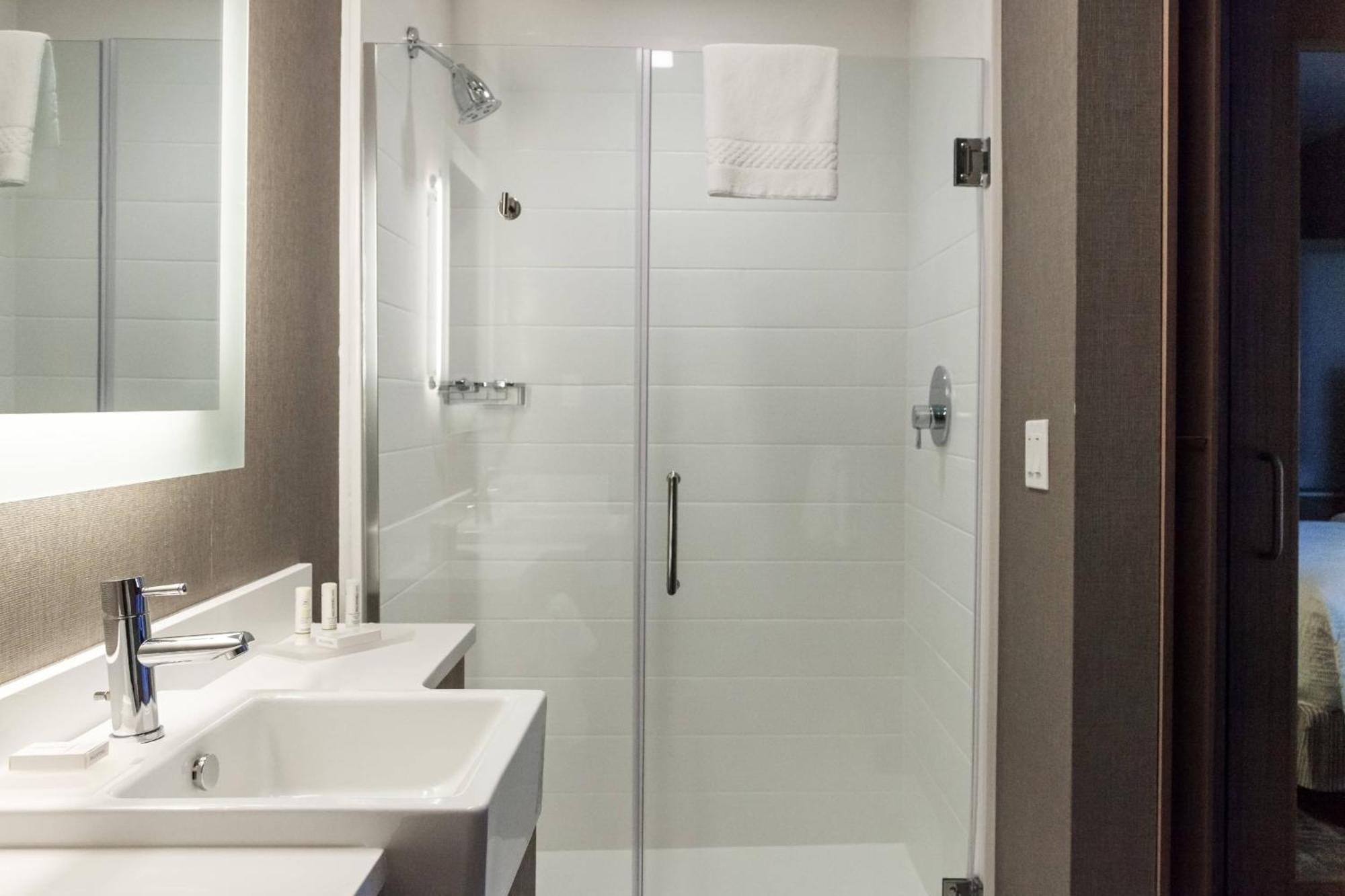 Springhill Suites By Marriott Somerset Franklin Township Kültér fotó
