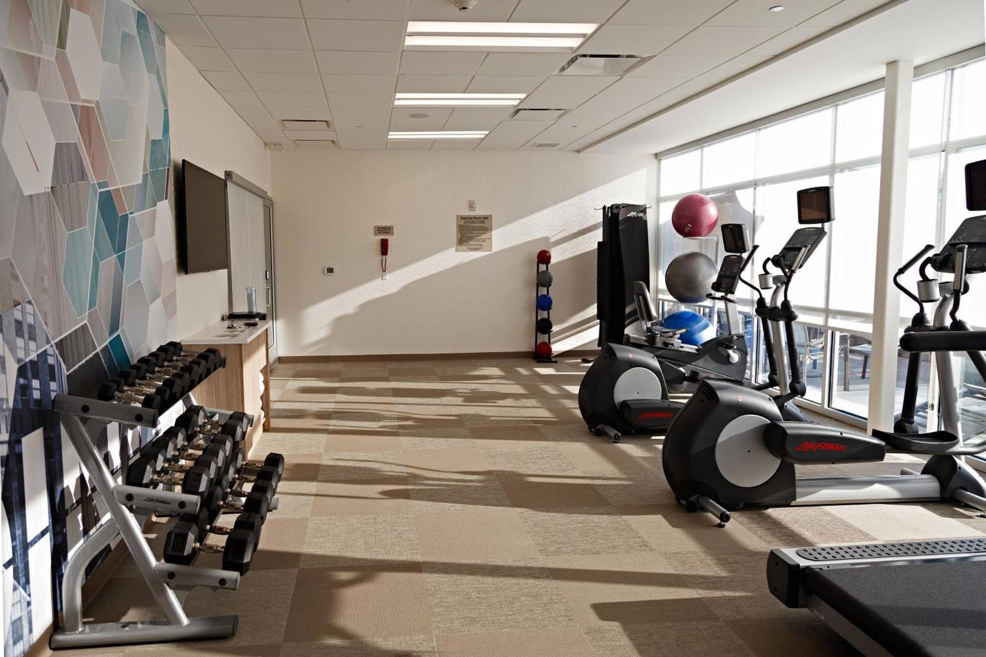 Springhill Suites By Marriott Somerset Franklin Township Kültér fotó