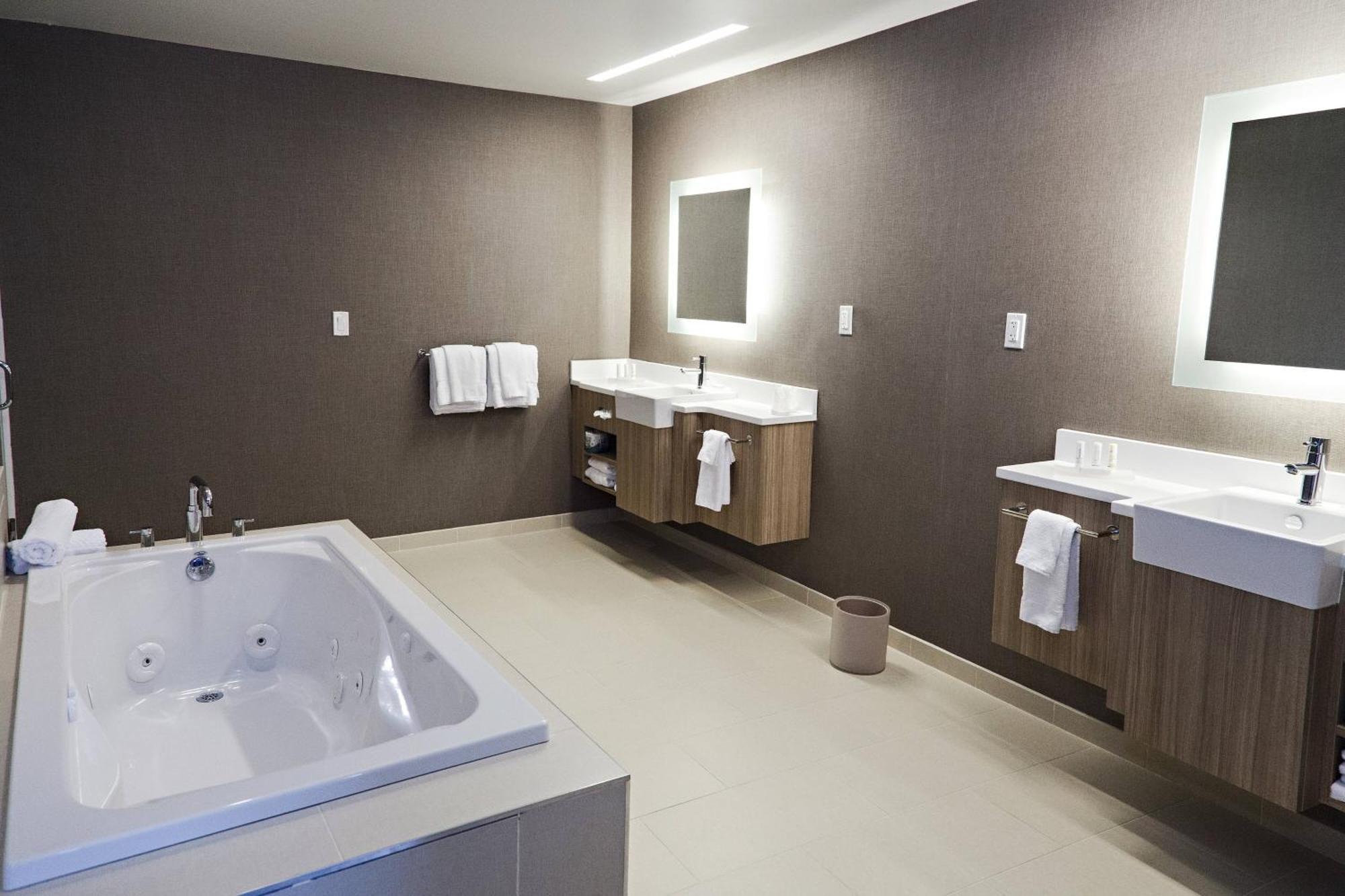 Springhill Suites By Marriott Somerset Franklin Township Kültér fotó