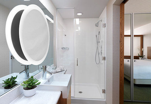Springhill Suites By Marriott Somerset Franklin Township Kültér fotó