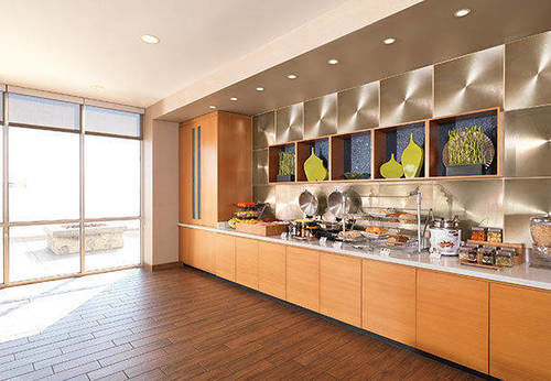 Springhill Suites By Marriott Somerset Franklin Township Kültér fotó