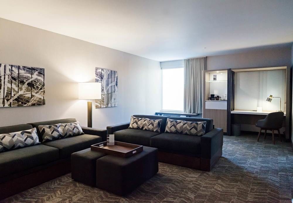 Springhill Suites By Marriott Somerset Franklin Township Kültér fotó