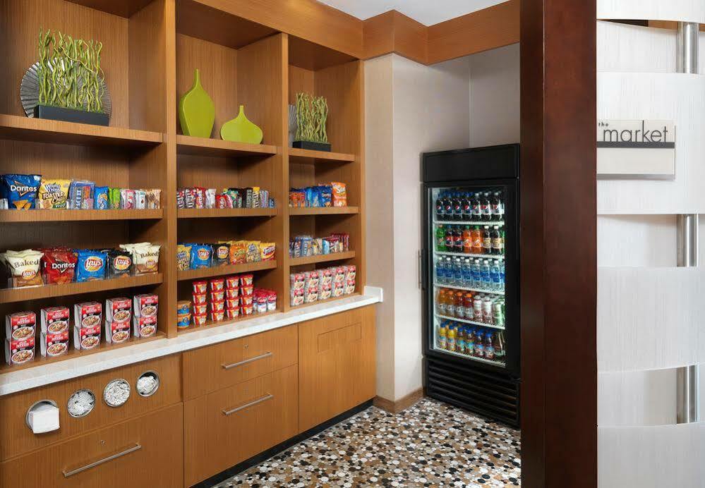 Springhill Suites By Marriott Somerset Franklin Township Kültér fotó