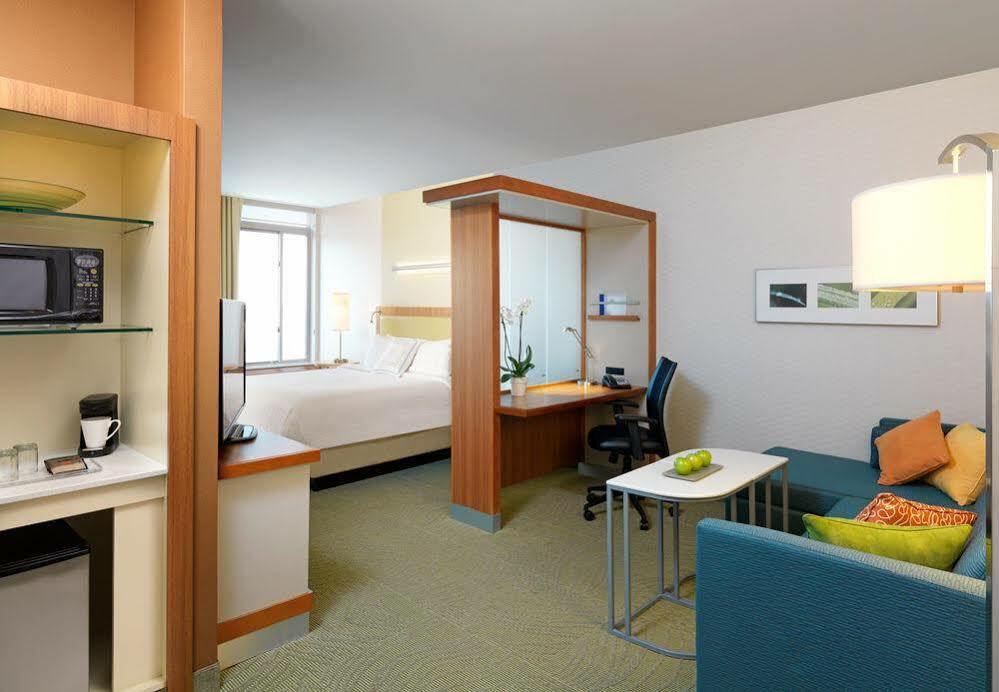 Springhill Suites By Marriott Somerset Franklin Township Kültér fotó