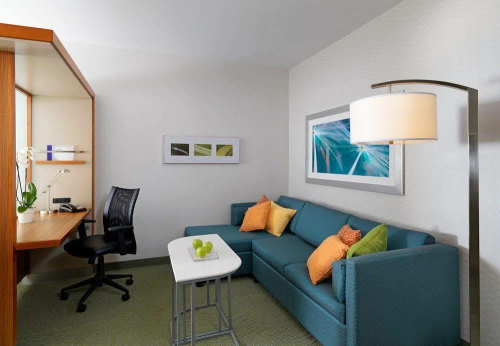 Springhill Suites By Marriott Somerset Franklin Township Kültér fotó