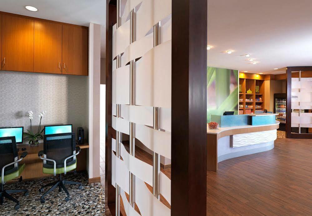 Springhill Suites By Marriott Somerset Franklin Township Kültér fotó